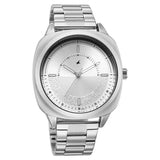 FASTRACK Stunner X Analog Watch - 38161SM02 - KRISHNA WATCH COMPANY