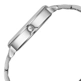 Fastrack Stunners X Quartz Analog Blue Dial  Watch For Guys - 38164SM01