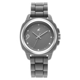 Fastrack Hype Bounce Analog Watch For Men 38170PP01 - KRISHNA WATCH COMPANY
