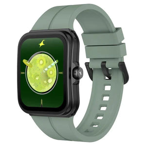 Fastrack VOX Neo Smartwatch - 38180PP02K - KRISHNA WATCH COMPANY