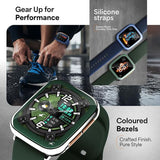 Fastrack Navstar Smartwatch 38188pp03k