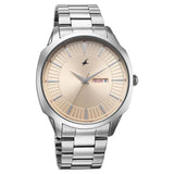 Fastrack Stunners Quartz Analog Watch For Guys 38213SM01