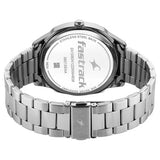 Fastrack Stunners Quartz Analog Watch For Guys 38213SM01