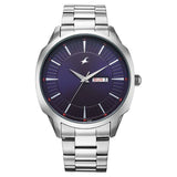 Fastrack Stunners Quartz Analog Watch For Guys 38213sm02