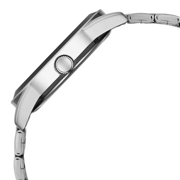 Fastrack Stunners Quartz Analog Watch For Guys 38215KM01