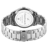 Fastrack Stunners Quartz Analog Watch For Guys 38215KM01