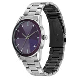 Fastrack Stunners Quartz Analog Watch For Guys 38215KM02