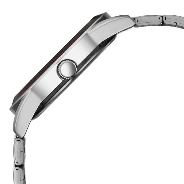 Fastrack Stunners Quartz Analog Watch For Guys 38215KM02