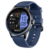 Fastrack Smart Jupiter R3 Pro 3.63 cm AMOLED Smartwatch 38225PP02K