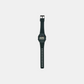 CASIO Green Digital - Unisex Watch YOUTH F91W-3DG - D246