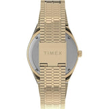 TIMEX Q Diver Inspired Analog Men Watch - TWEG26302 - KRISHNA WATCH COMPANY