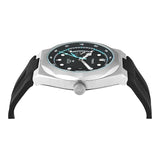 Timex Vector Round 43mm Black Dial Analog Men Watch - TWEG31000 - KRISHNA WATCH COMPANY