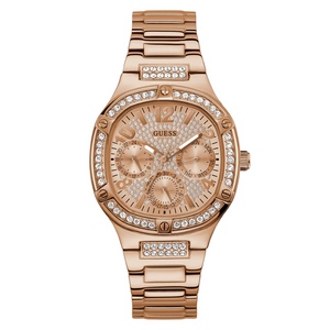 Guess Duchess Multifunction Watch for Women GW0558L3 - KRISHNA WATCH COMPANY