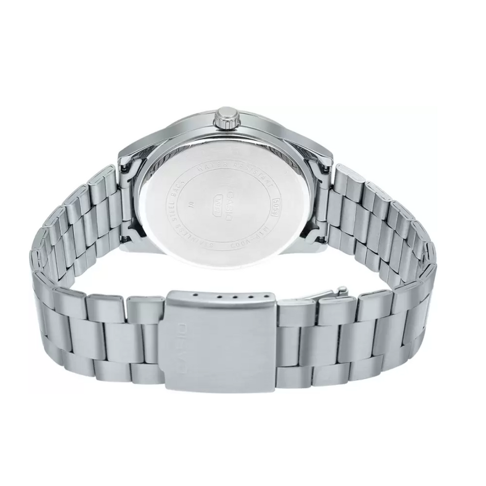 ENTICER MEN MTP-VD03D-1AUDF(A2092) - KRISHNA WATCH COMPANY