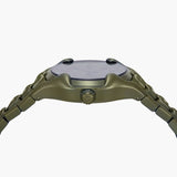 Diesel Vert Green Quartz Stainless Steel Watch DZ2221