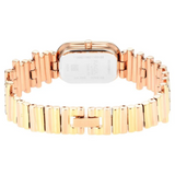 Titan Raga Love All Rose Gold Dial Analog Watch for Women - 95154KM01