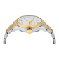 Timex Men White Round Multifunction Dial Watch- TW0TG7624