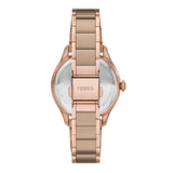Fossil Gilmore Rose Gold Watches - CE1133 - KRISHNA WATCH COMPANY