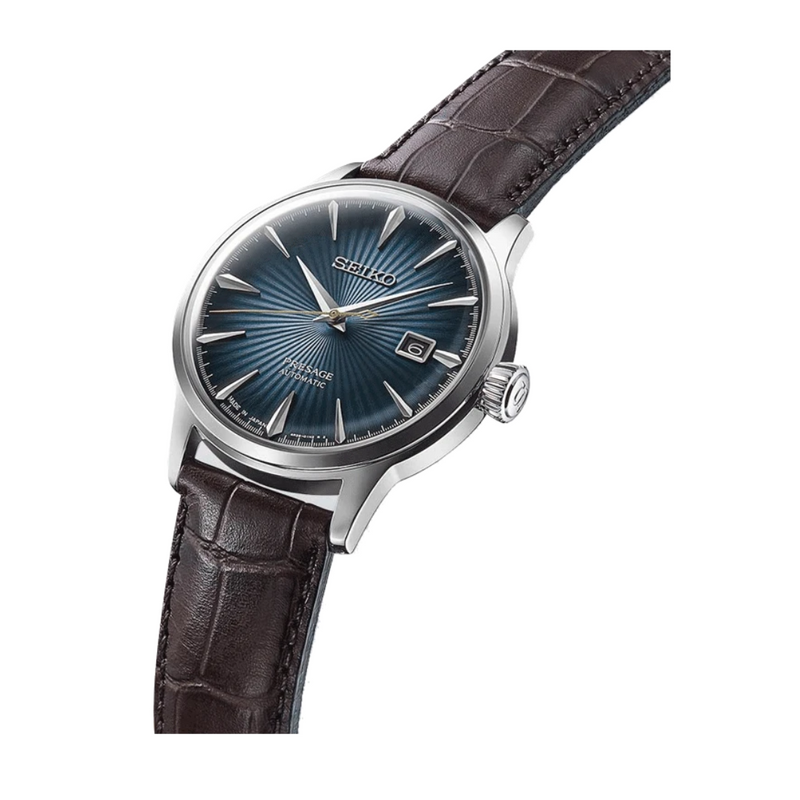 Seiko Men's SRPK15J1 - KRISHNA WATCH COMPANY