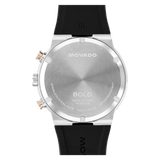 MOVADO WATCHES BOLD Fusion 3601330