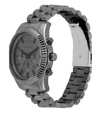 MICHAEL KORS Lexington Chronograph Watch for Men - MK9154 - KRISHNA WATCH COMPANY