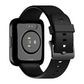 Noise Colorfit Ultra 2 Buzz Black