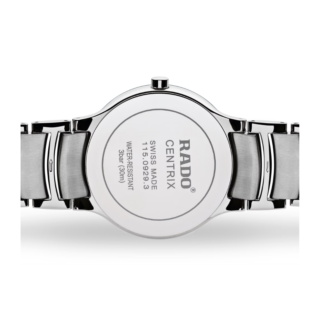 RADO Centrix Diamonds R30927713
