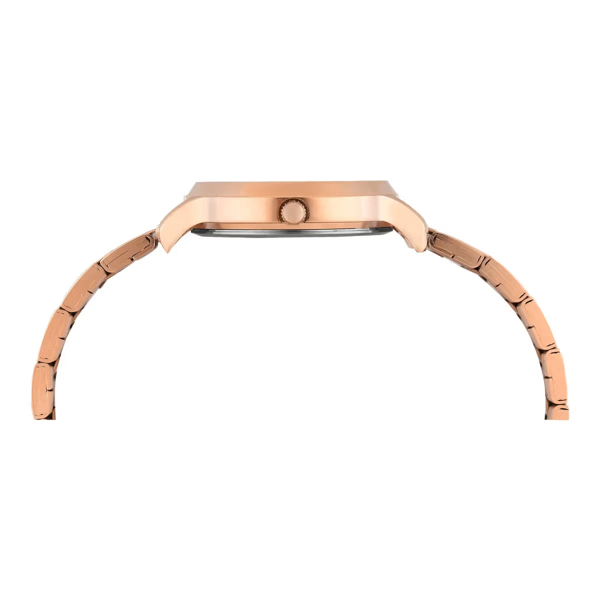 Timex Women Blue Round Dial Analog Watch - TWTL12310