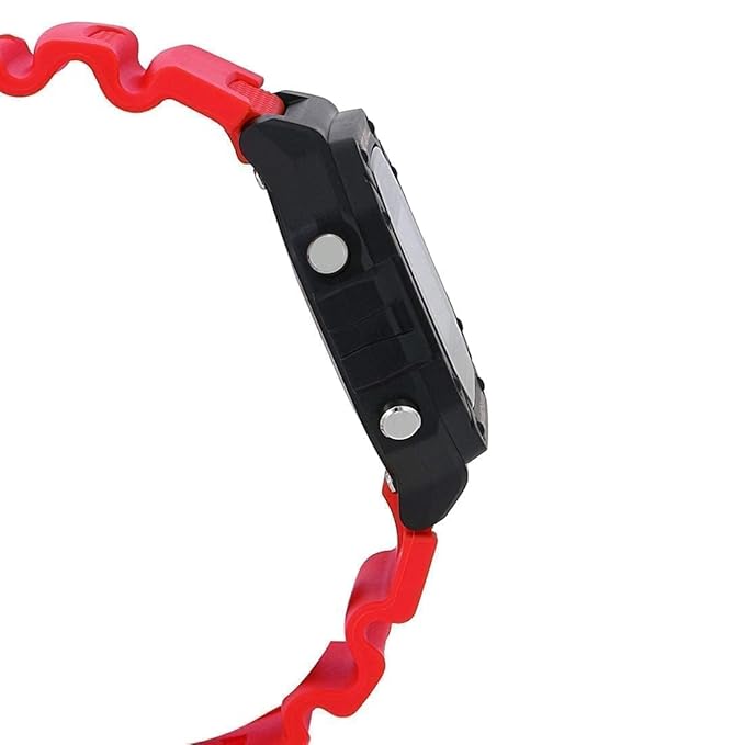 Casio YOUTH W-218H-4BVDF - I111