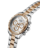 GUESS Stainless Steel Analog 42 mm Watch GW1058G6