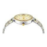 Timex Quartz Women's Watch - TWEL18711