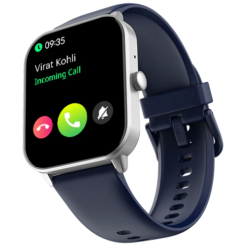 Noise ColorFit Qube 2 Smartwatch