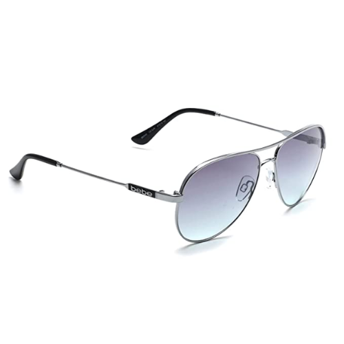 BEBE SUNGLASS BB 3042 C2 S