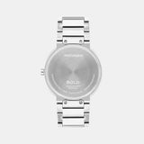 Movado Bold Men Quartz Teal Dial Analog  Watch 3601268