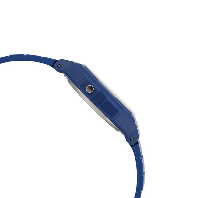 CASIO Youth F91WB-2A1DF - D371