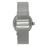 Timex Fashion Men's Grey Dial Round Case Date Function Watch -TWEG20000