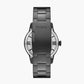 FOSSIL Townsman Automatic Smoke Stainless Steel Watch ME3268