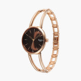 TITAN Raga Afterglow Analog Watch - 2746WM01 - KRISHNA WATCH COMPANY