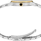 Seiko Classic Women Champagne Dial Analog Watch SRZ550P1