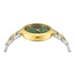 Timex Green Dial with Roman Numbers Women's Astrological Watch - TW000X274