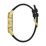 Guess Men's Wristwatch Resistance GW0729G2 Silicone