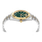 PHILIPP PLEIN Date Superlative Crystal Watch PWPVA0424