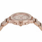 Michael Kors Analog Rose Gold Dial Women's Watch-MK7521