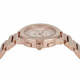 Michael Kors Analog Rose Gold Dial Women's Watch - MK7521 - KRISHNA WATCH COMPANY
