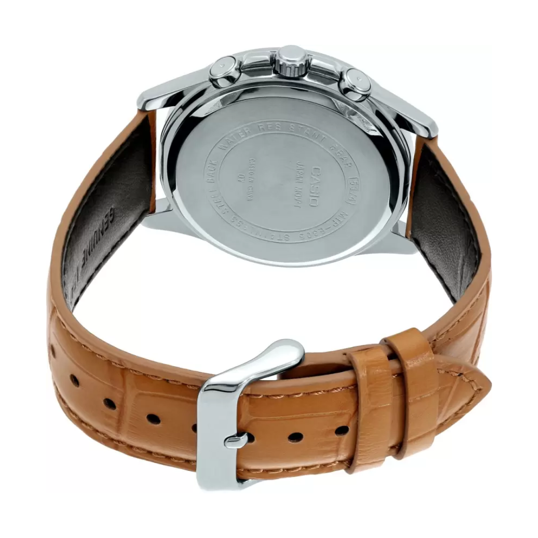 CASIO ENTICER  MTP-E305HL-7A2VIF - A1890