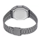 CASIO VINTAGE COLLECTION A168WGG-1ADF - D181