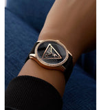 Guess Roxy Analog Watch For Women GW0942L3