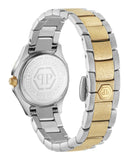 PHILIPP PLEIN $pectre Lady Mini Crystal Watch PW5FA0425