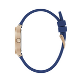 Guess Women's Watch Rose Gold Tone Case Quartz GW0658L3