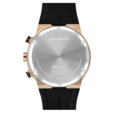 Movado BOLD Fusion Men's Watch - 3601333